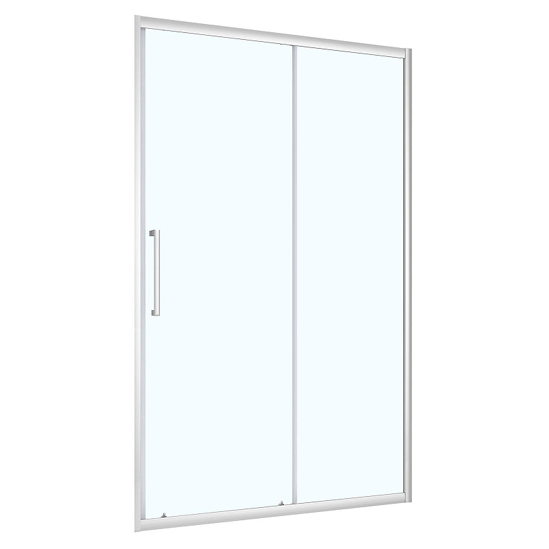 Душевая дверь Loranto 110 CS-AB03C-110 