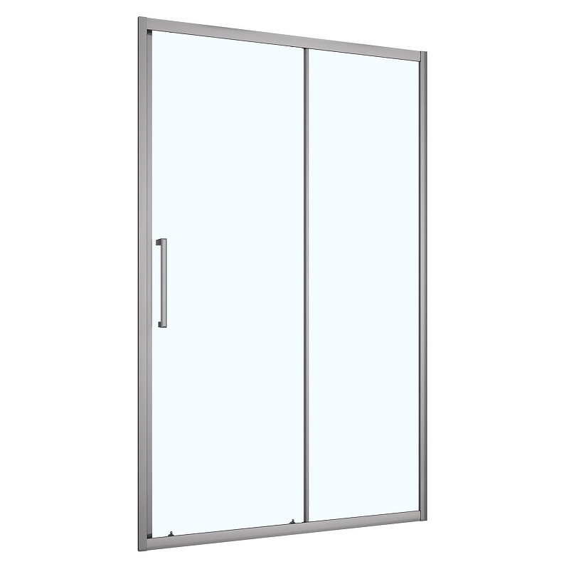 Душевая дверь Loranto 140 CS-AB03GG-140 