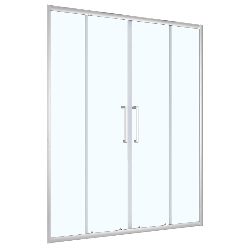 Душевая дверь Loranto 170 CS-AB04C-170 