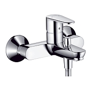 Смеситель для ванны Hansgrohe Talis E2 31642000 цвет Хром