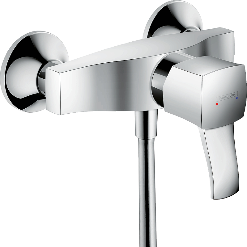 Смеситель для душа Hansgrohe Metropol Classic 31360000 