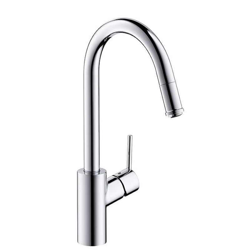 Смеситель для кухни Hansgrohe Talis S2 14872000 