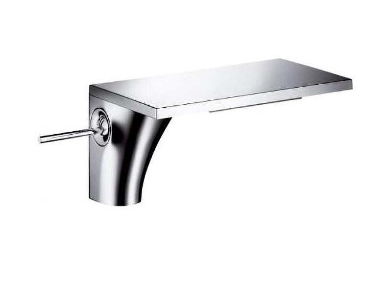 Смеситель для раковины Axor Massaud 18010000 