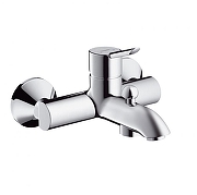 Смеситель для ванны Hansgrohe Focus S 31742000 цвет Хром