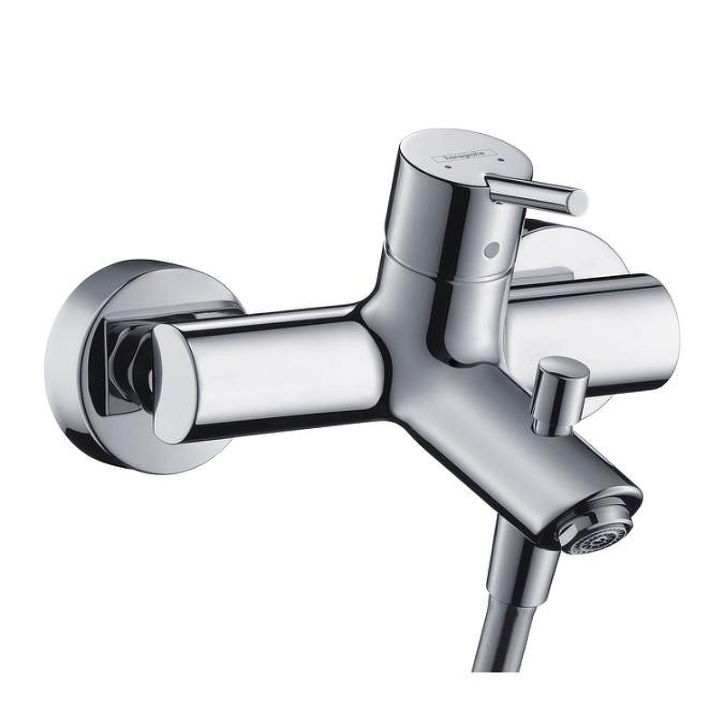 Смеситель для ванны Hansgrohe Talis 32440000 