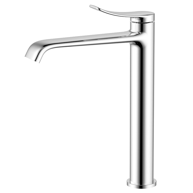 Смеситель для раковины Azario Ability AZ-VQR168R31С 