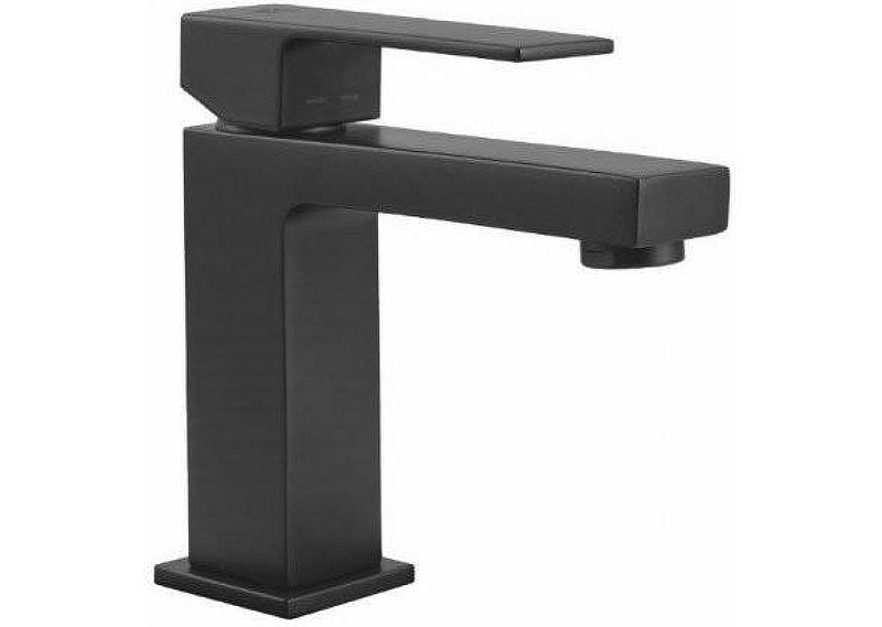 Смеситель для раковины Paffoni Elle EL071NO3 