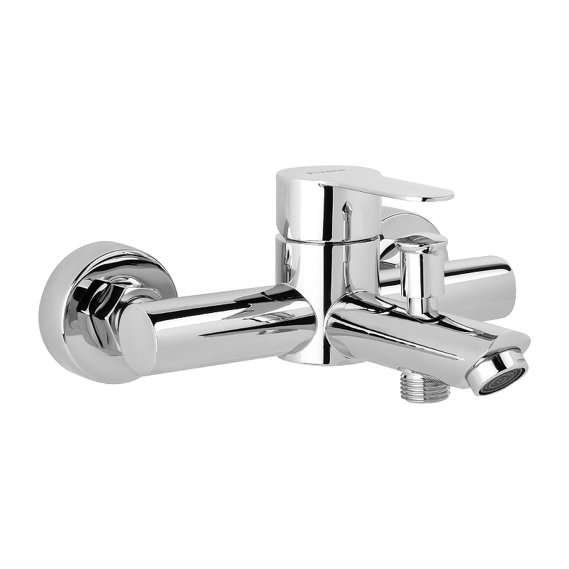 Смеситель для ванны Fixsen Nordic FX-8803 