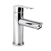 Смеситель для раковины Fixsen Nordic FX-8806 цвет Хром