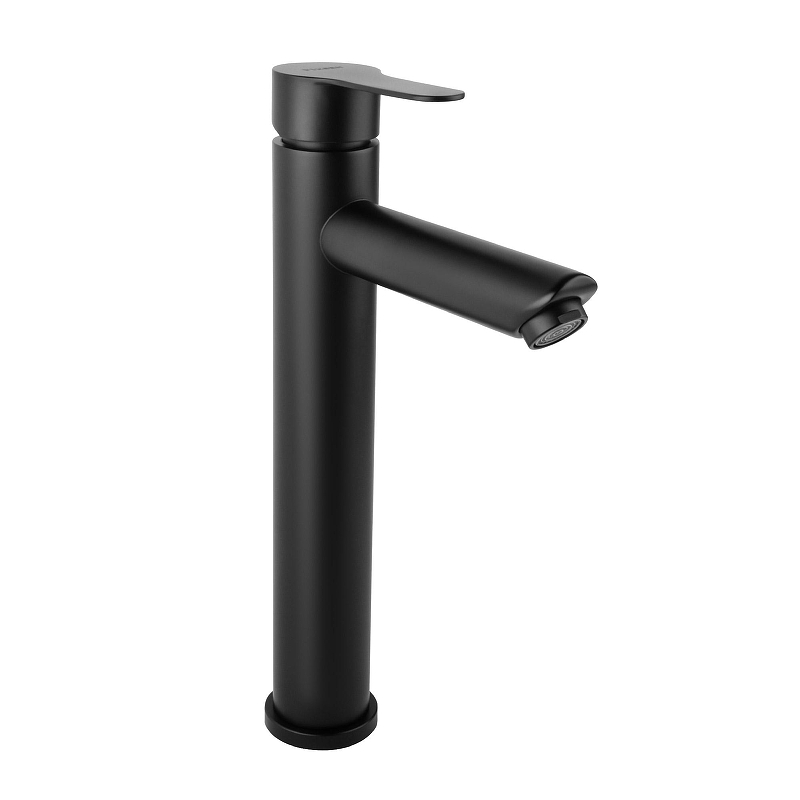 Смеситель для раковины Fixsen Nordic FX-8809B 