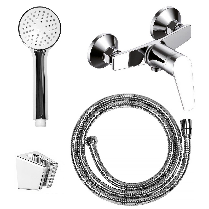 Смеситель для душа Loranto Avrora LR40506000 