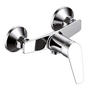 Смеситель для душа Loranto Avrora LR40506000 цвет Хром-1