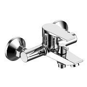 Смеситель для ванны Loranto Sofia LR30273001 цвет Хром-1
