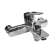 Смеситель для ванны Loranto Avrora LR30506001 цвет Хром-2