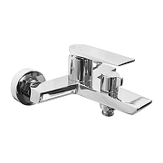 Смеситель для ванны Loranto Marina LR30507000 цвет Хром-1