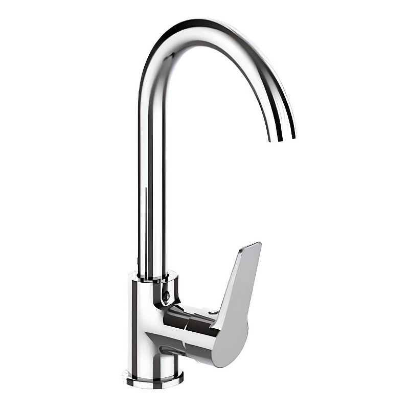 Смеситель для кухни Loranto Inessa LR70287001 