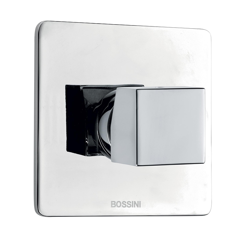 Смеситель для душа Bossini Cube Z00064.030 