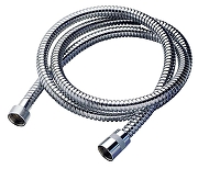 Душевой шланг Bossini Doppia Aggraffatura A03045D.030.1 цвет Хром