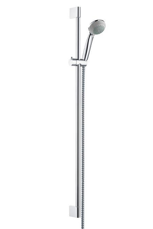 Душевой гарнитур Hansgrohe Crometta 27651000 