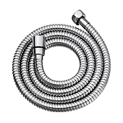 Душевой шланг Azario AZ-SW-1,5-PC цвет Хром