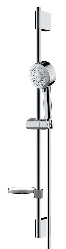 Душевой гарнитур Bossini Kira DE6023N.030 