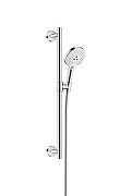 Душевой гарнитур Hansgrohe Raindance Select S 26320400 цвет Хром