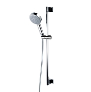 Душевой гарнитур Bossini Mixa DE8003U.030 цвет Хром