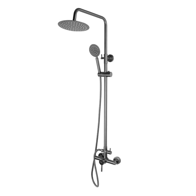 Душевая система Fixsen Oxford FX-9500F 