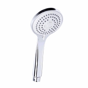 Ручной душ Azario Mano AZ-15783010 цвет Хром