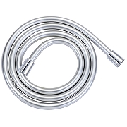 Душевой шланг Azario AZ-SW-PVC-1,75-BL цвет Хром матовый