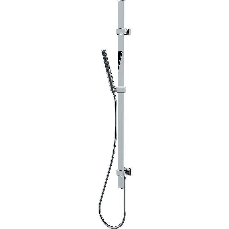 Душевой гарнитур Bossini Apice D480883.030 