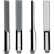 Душевой гарнитур Bossini Apice D480883.030 цвет Хром-1