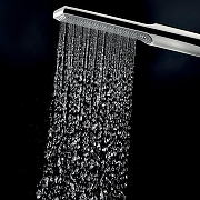 Душевой гарнитур Bossini Apice D480883.030 цвет Хром-2