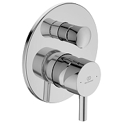 Душевая система Ideal Standard Cerafine BD192AA цвет Хром-1