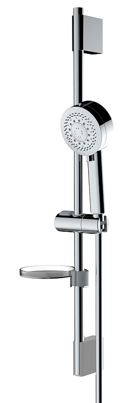 Душевой гарнитур Bossini Kira DE60222.030 
