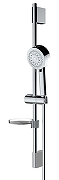 Душевой гарнитур Bossini Kira DE60222.030 цвет Хром