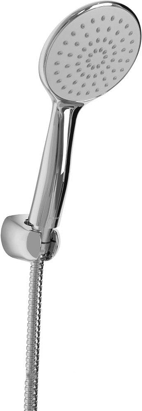 Душевой гарнитур Bravat D2123CP-ENG 