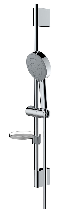 Душевой гарнитур Bossini Dinamica/3 DE60202.030 