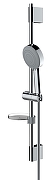 Душевой гарнитур Bossini Dinamica/3 DE60202.030 цвет Хром