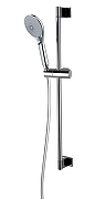 Душевой гарнитур Bossini Sincronia DE8008U.030 цвет Хром
