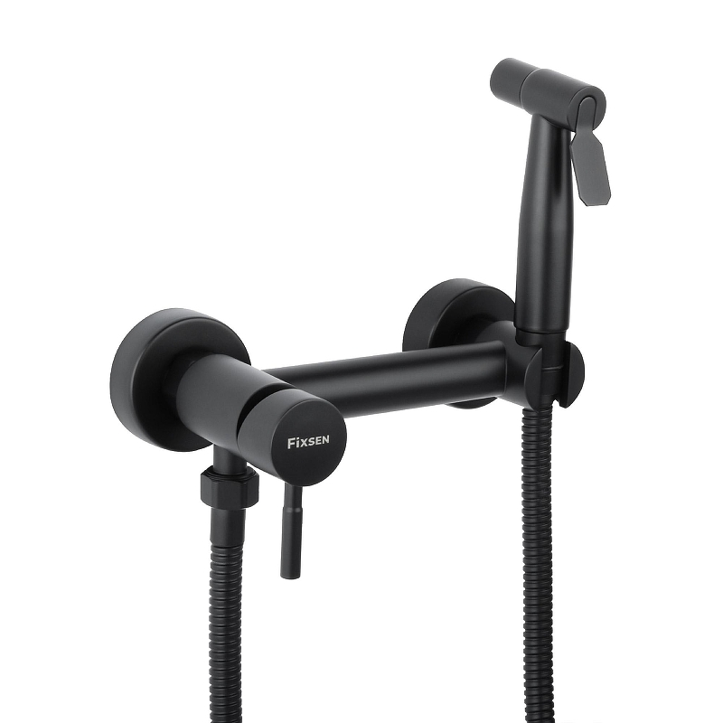 Гигиенический душ со смесителем Fixsen Oxford FX-9505B 