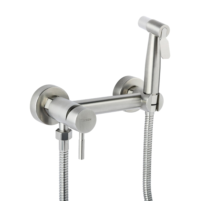 Гигиенический душ со смесителем Fixsen Oxford FX-9505N 