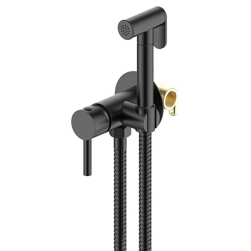 Гигиенический душ со смесителем Loranto LR80543000 