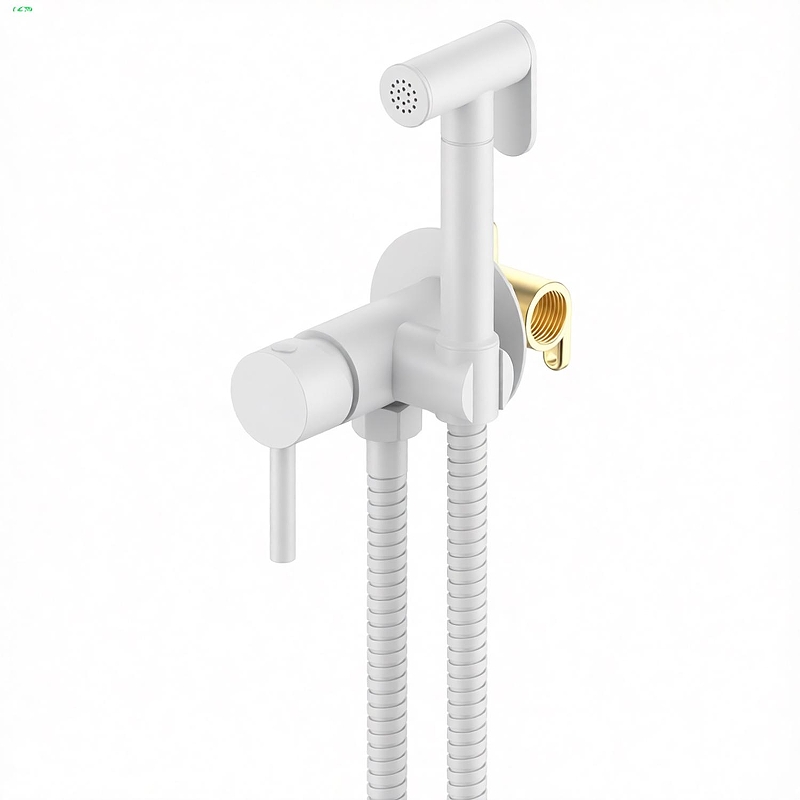 Гигиенический душ со смесителем Loranto LR80544000 