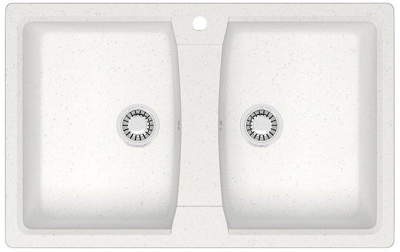 Кухонная мойка Azario Elmas 78 CS00078329 