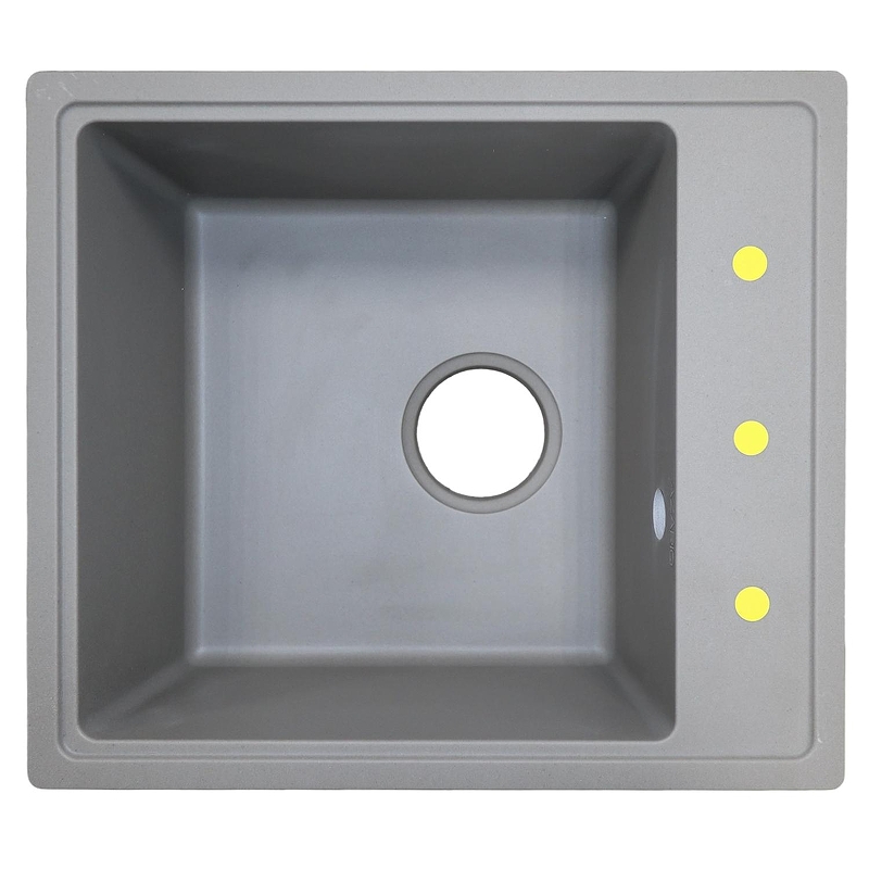 Кухонная мойка Azario Milas 48 CS00097667 