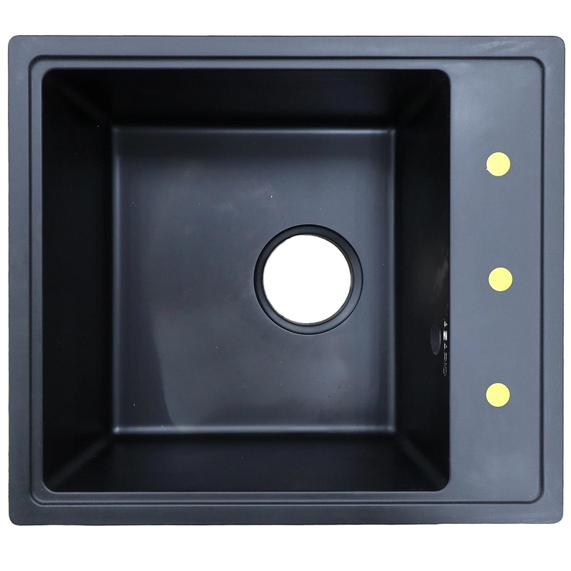 Кухонная мойка Azario Milas 48 CS00097668 