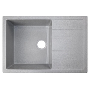 Кухонная мойка Azario Rio 75 CS00105229 цвет Серый