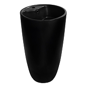 Раковина Azario Tea 45 AZ-M30149MB цвет Черный-1