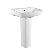 Раковина Loranto Liri 55 CS-BMP009 цвет Белый